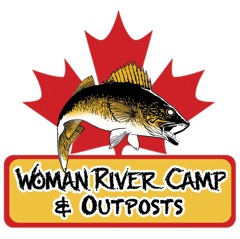 Fish Measuring Device - Woman River Camp